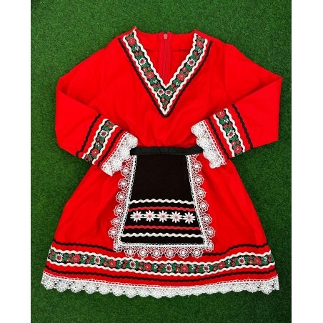 Рокля момиче 45