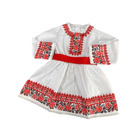 Рокля момиче  10