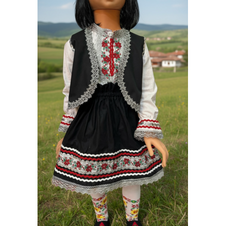 Рокля момиче 20