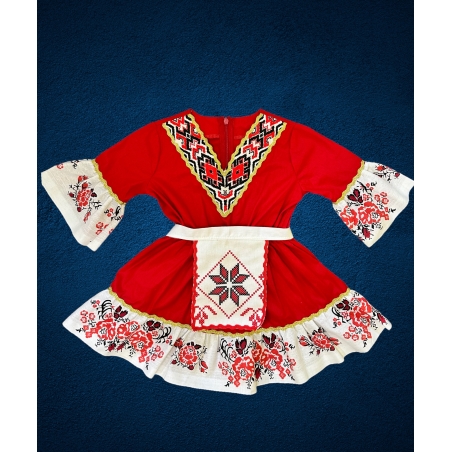 Рокля момиче 16