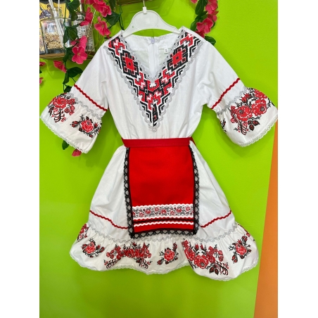 Рокля момиче 13