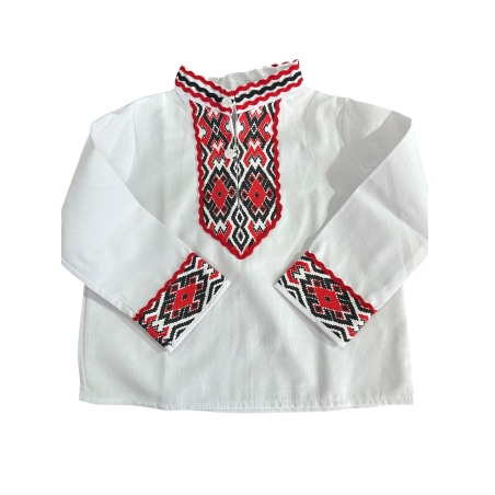 Риза момче 2