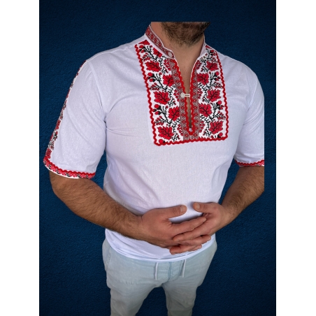 Мъжка риза 4