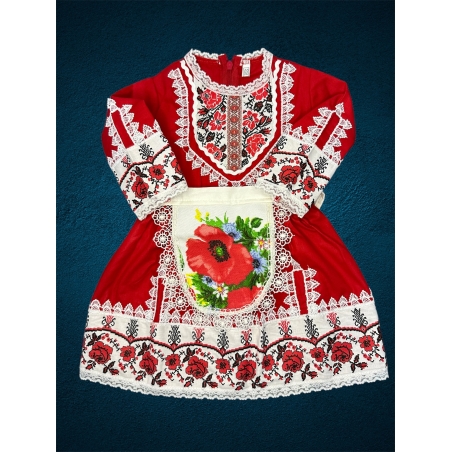 Рокля момиче 55