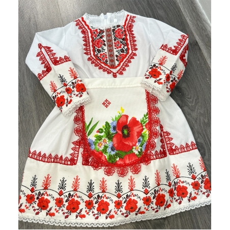 Рокля момиче 21