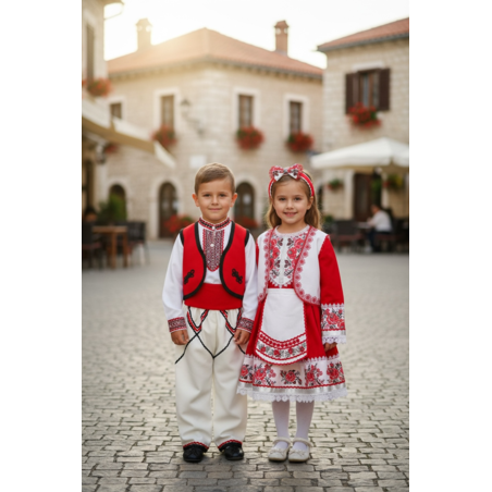 Рокля момиче 57