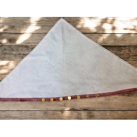 Кърпа за глава 1