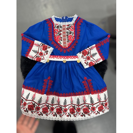 Рокля момиче 18