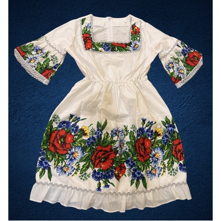 Рокля момиче 29