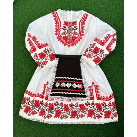 Рокля момиче 5