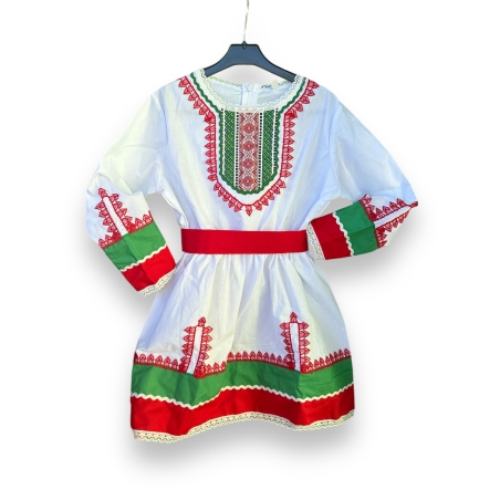 Рокля момиче 9