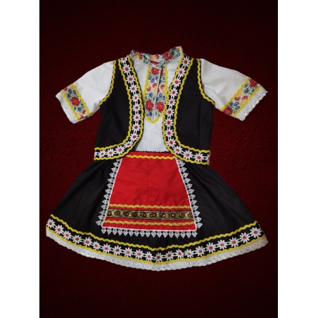 Рокля момиче 26