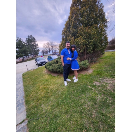 Мъжка риза 14