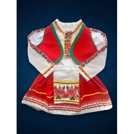 Рокля момиче 23