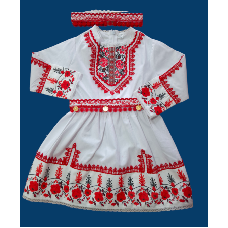 Рокля момиче 19