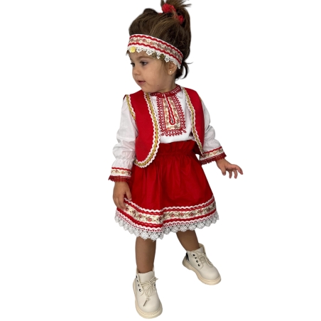 Рокля момиче 47