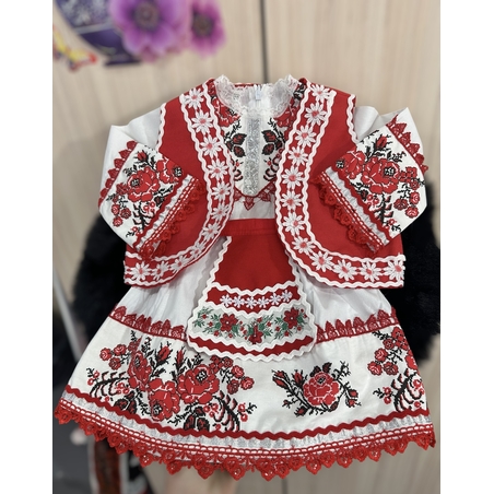 Рокля момиче 58