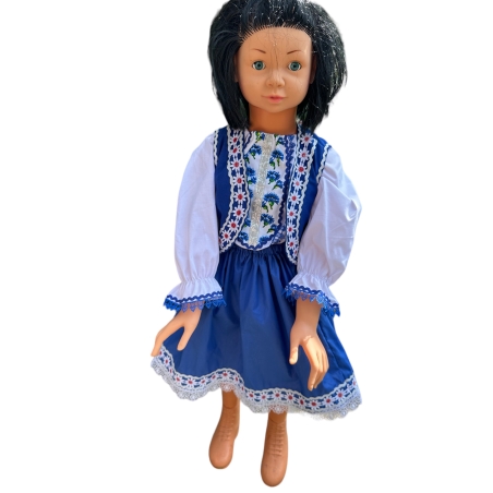 Рокля момиче 27