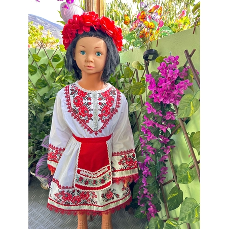 Рокля момиче 56