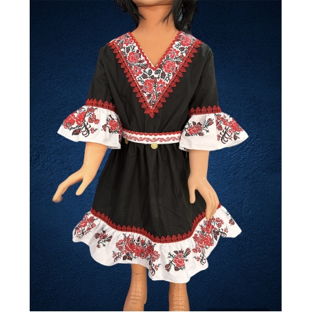 Рокля момиче 40