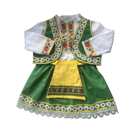 Рокля момиче 25