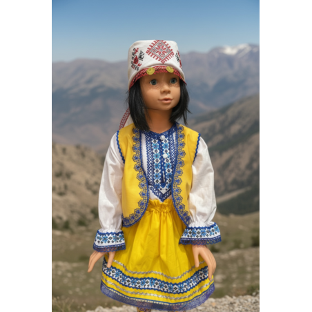 Рокля момиче 29