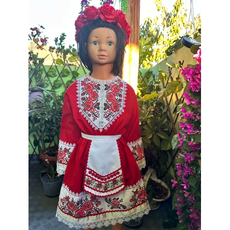 Рокля момиче 32