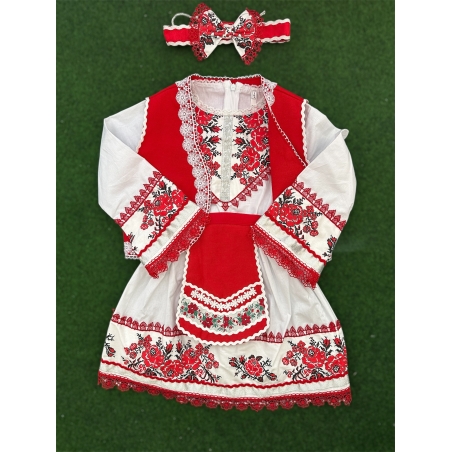 Рокля момиче 58