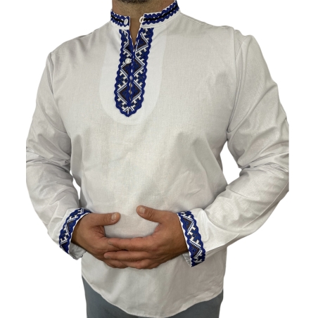 Мъжка риза 20