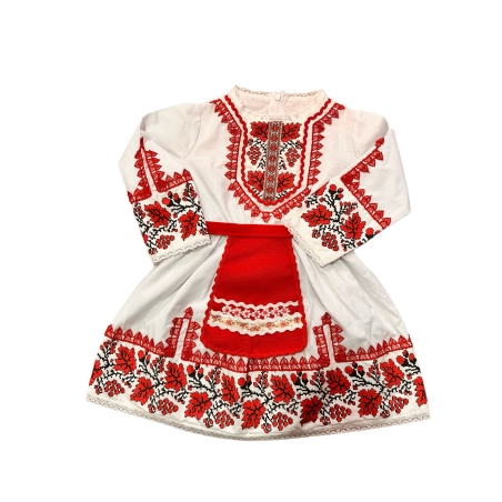 Рокля момиче 34