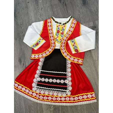 Рокля момиче 51