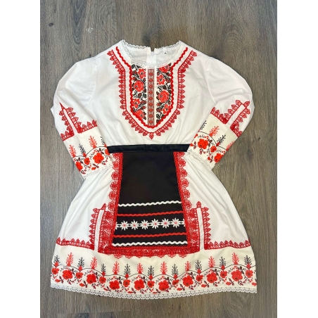 Рокля момиче 52