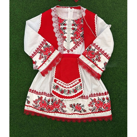 Рокля момиче 58