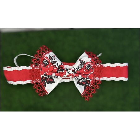 Лента за глава 4