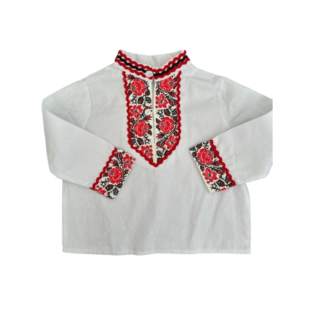 Риза момче 1