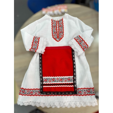 Кенарена риза  1