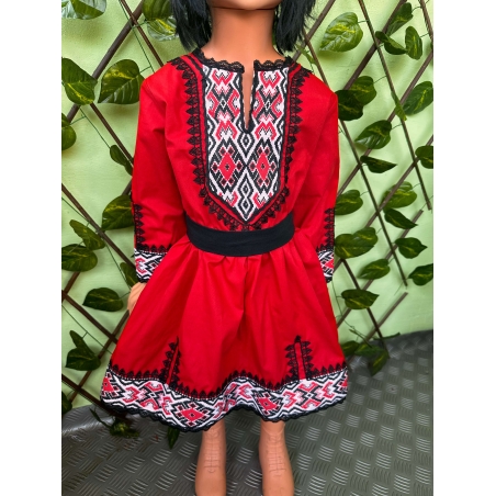 Рокля момиче 37