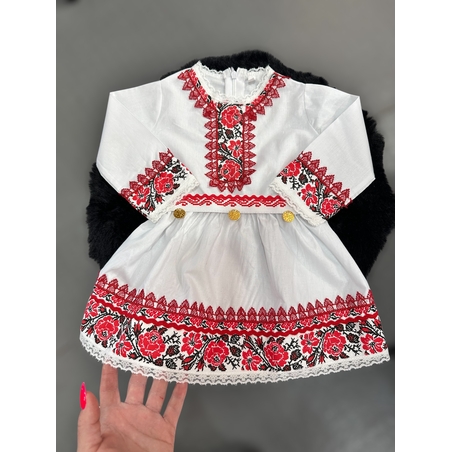 Рокля момиче 18