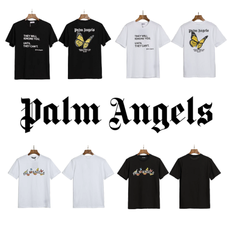 Palm Angels - Butterfly