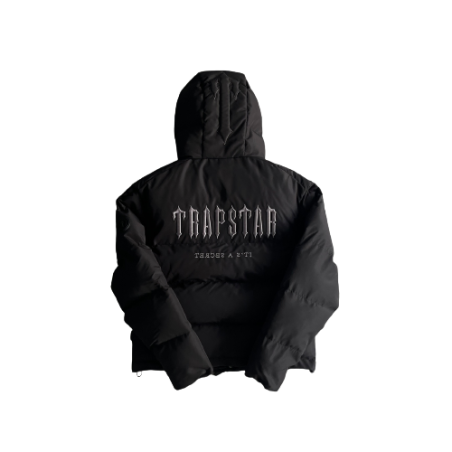 Trapstar Jacket