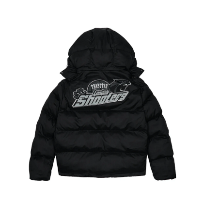 Trapstar Jacket Shooters