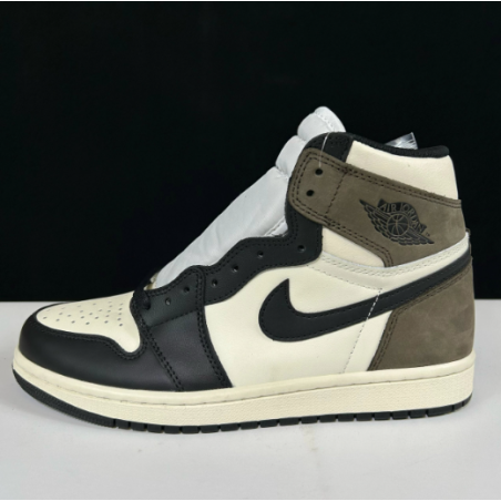 Jordan 1 Mocha