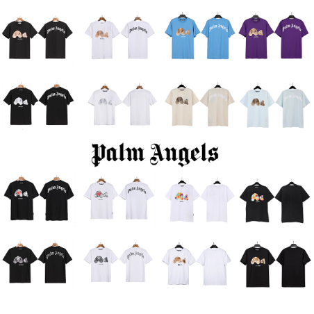 Palm Angels - Bear Classic