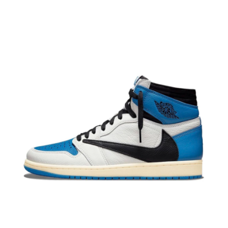 Jordan 1 high og sp fragment design x travis scott 