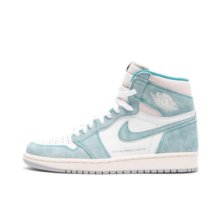 Jordan 1 Turbo Green