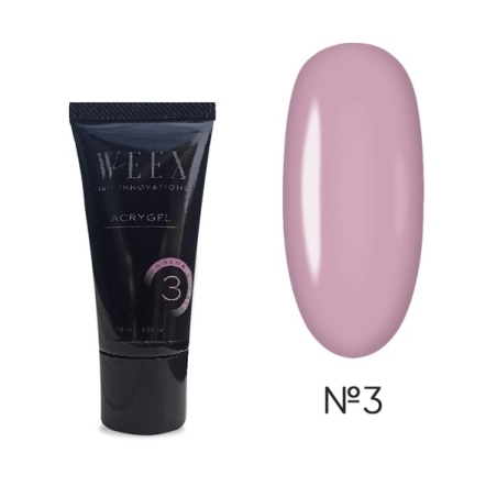 Акригел 3