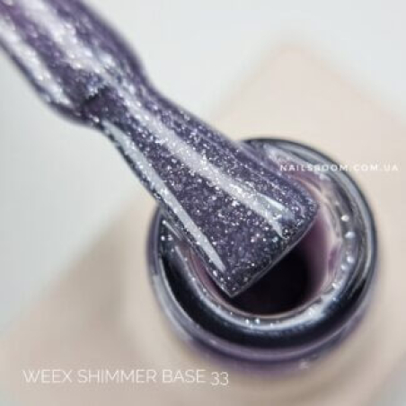 Shimmer 33
