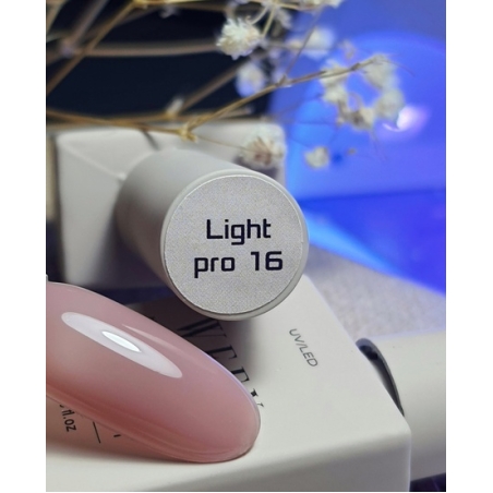 Light pro 16