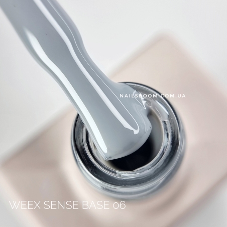 Sense 6