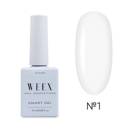 Smart gel 1,безцветен